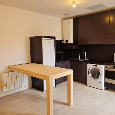 Chambre Privee Dans Maison D'Hotes Cenon Exterior foto