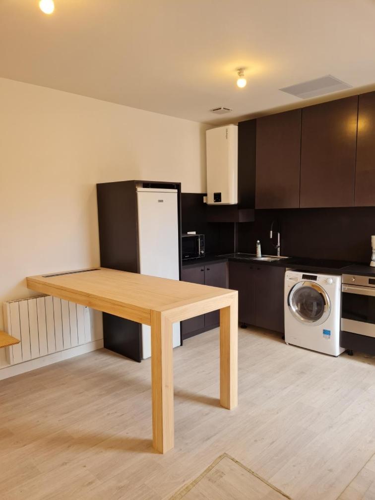 Chambre Privee Dans Maison D'Hotes Cenon Exterior foto